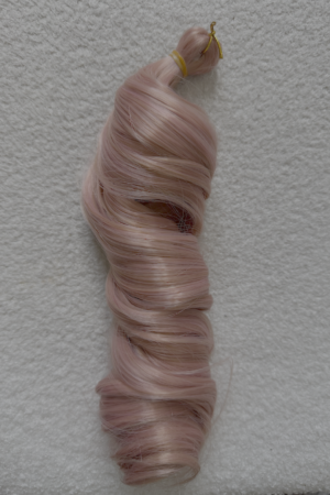 Blush Velvet