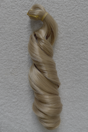 Champagne Blonde