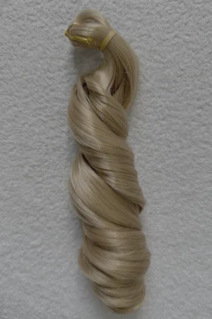Champagne Blonde