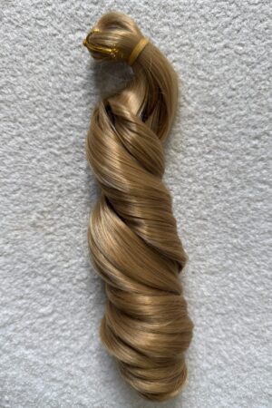 Champagne Blonde
