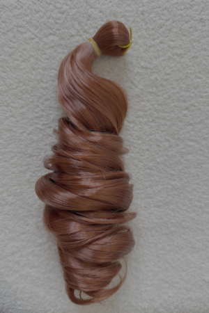 Cinnamon Copper