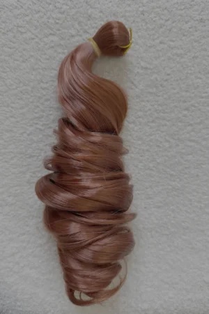 Cinnamon Copper
