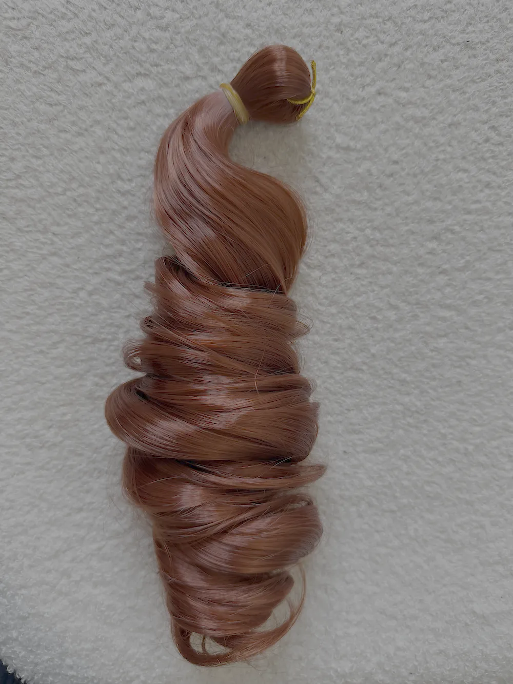 Cinnamon Copper