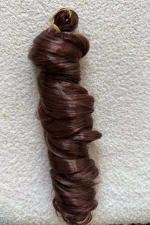 Cocoa Chestnut