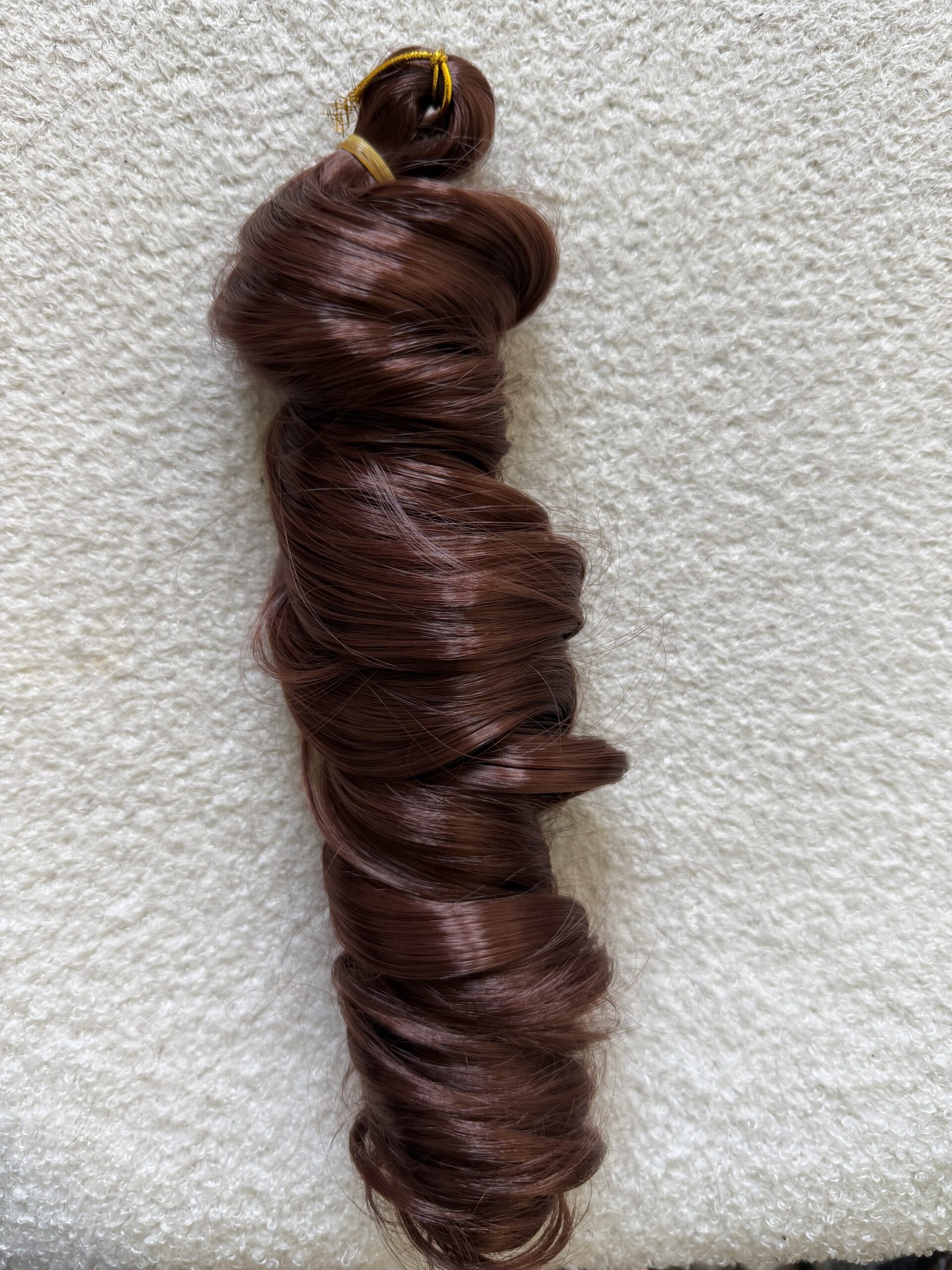 Cocoa Chestnut
