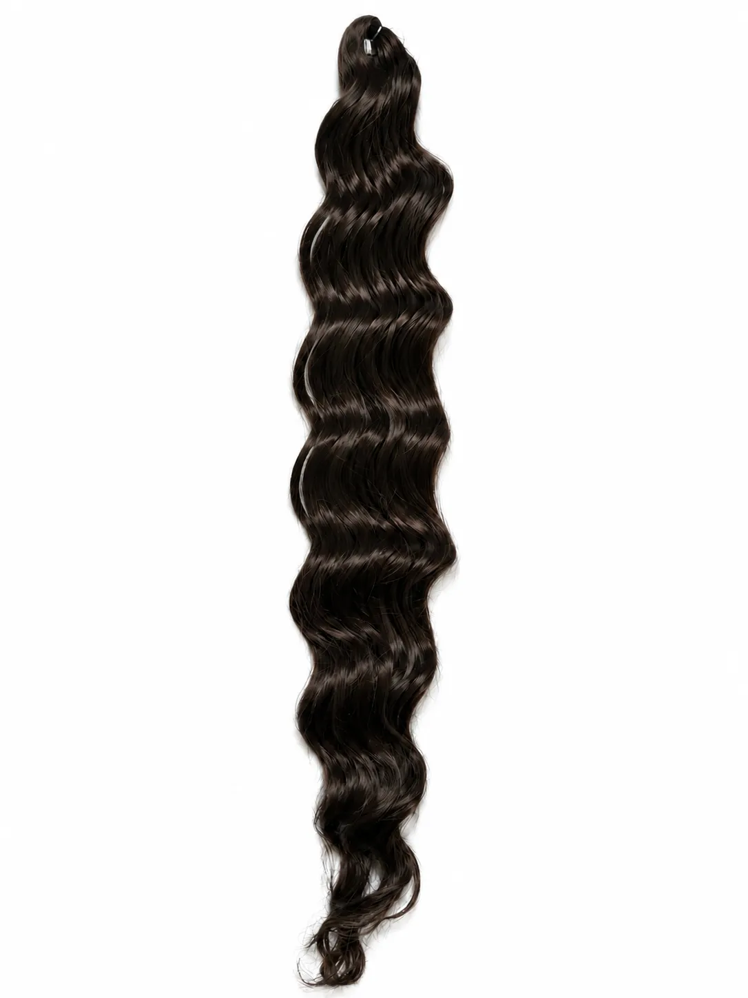 Espresso Brown 24 Inches
