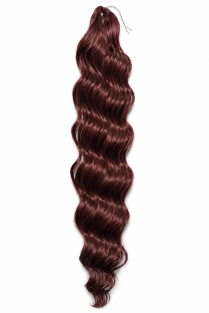 Merlot Luxe 24 Inches