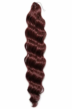 Merlot Luxe 24 Inches