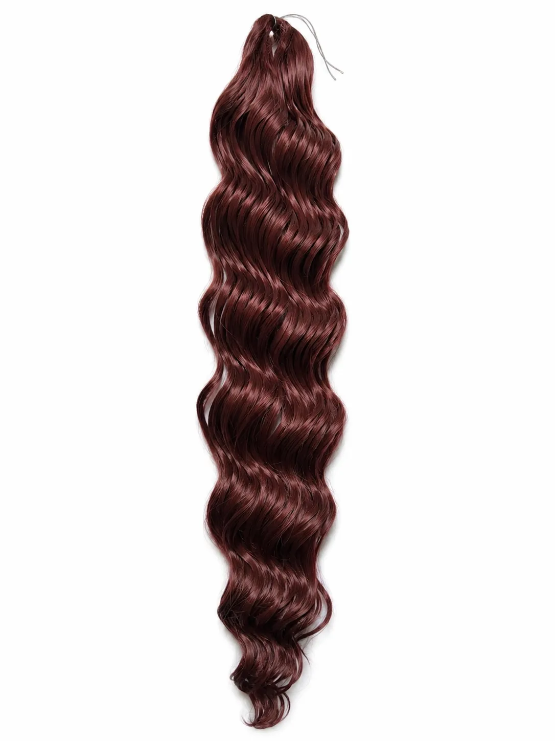 Merlot Luxe 24 Inches