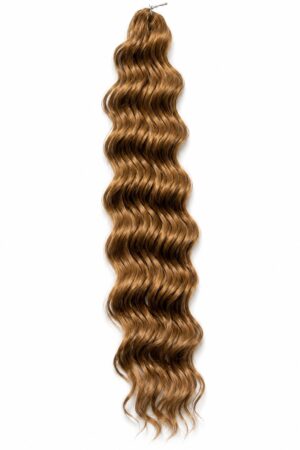 Champagne Blonde 24 Inches