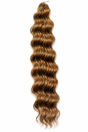 Champagne Blonde 24 Inches