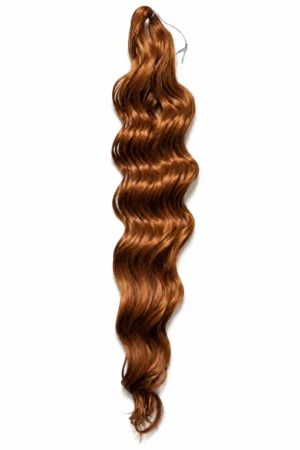 Honey Toffee 24 Inches