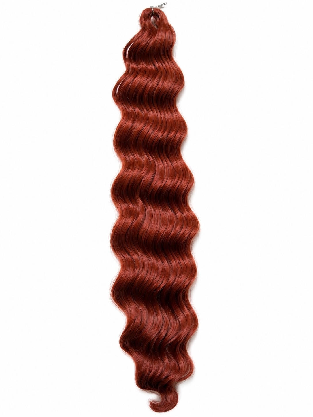 Cinnamon Copper 24 Inches