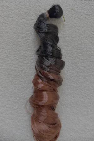 Midnight Copper Melt
