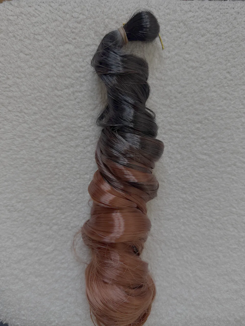 Midnight Copper Melt