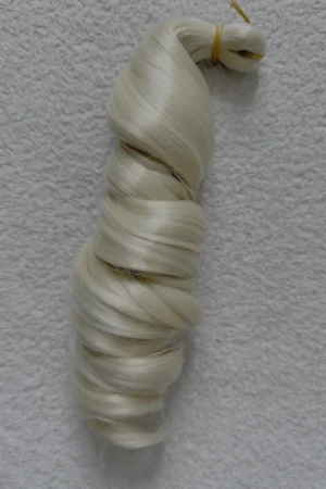 Platinium Blonde