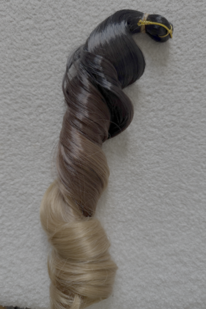 Vanilla Bronde Ombre
