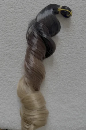 Vanilla Bronde Ombre