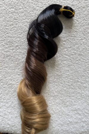 Vanilla Bronde Ombre