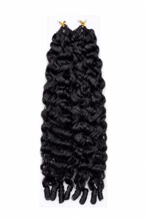 Burmese curls 20 Inches