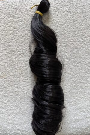 Rich black